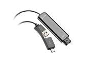 PLY DA75 USB to QD Adptr