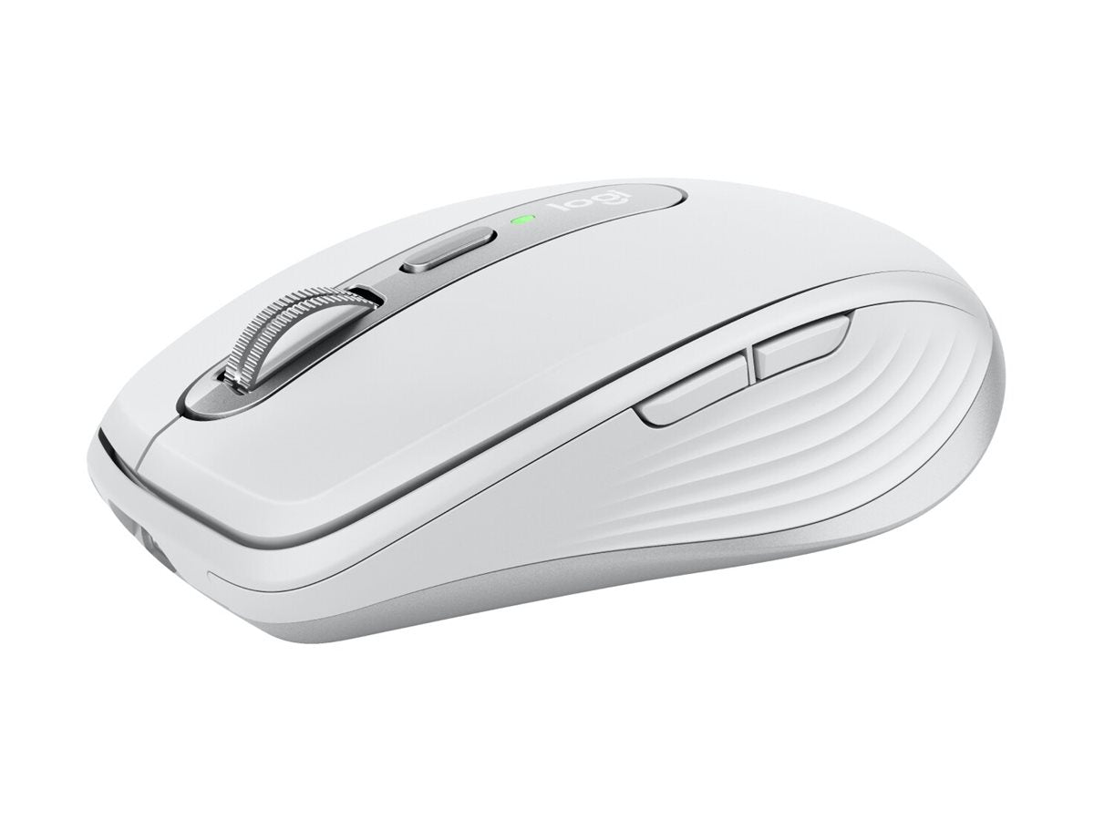 LOGITECH MX Anywhere 3S for Mac - Pale Grey - EMEA28-935