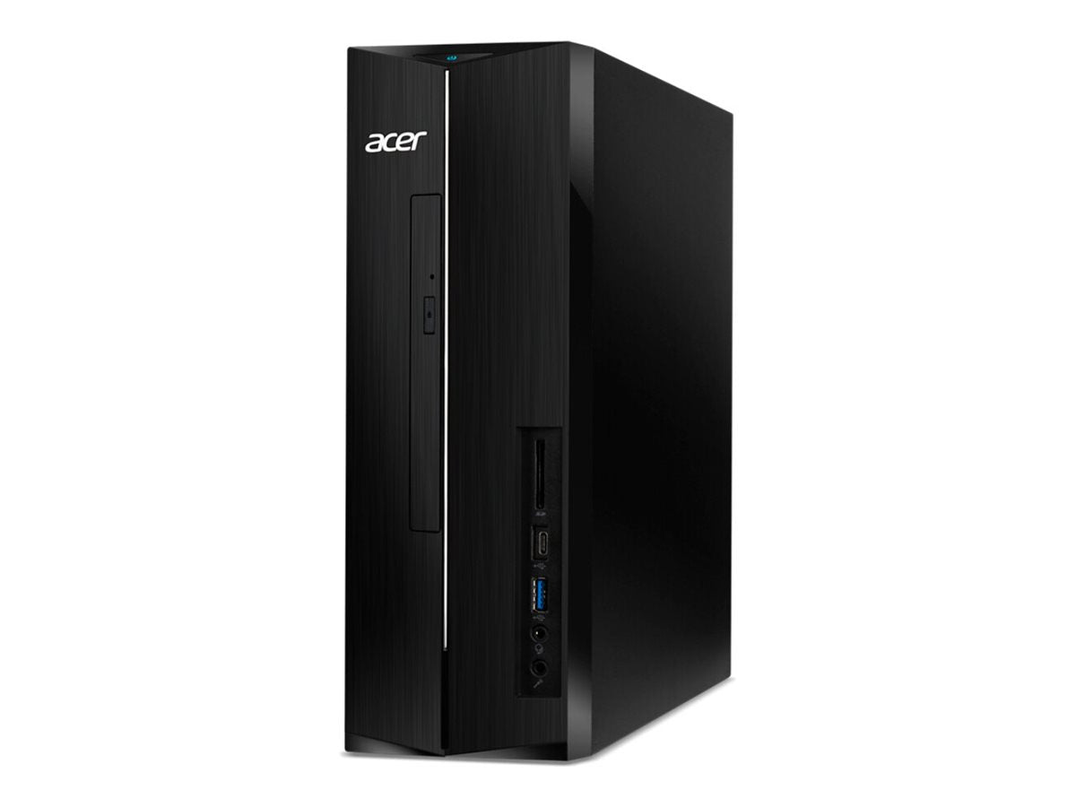 ACER Aspire XC-1780 Intel Core i5-13400 8Go DDR4 512Go SSD Intel UHD Graphics W11H USB elite Mouse and keyboard Black