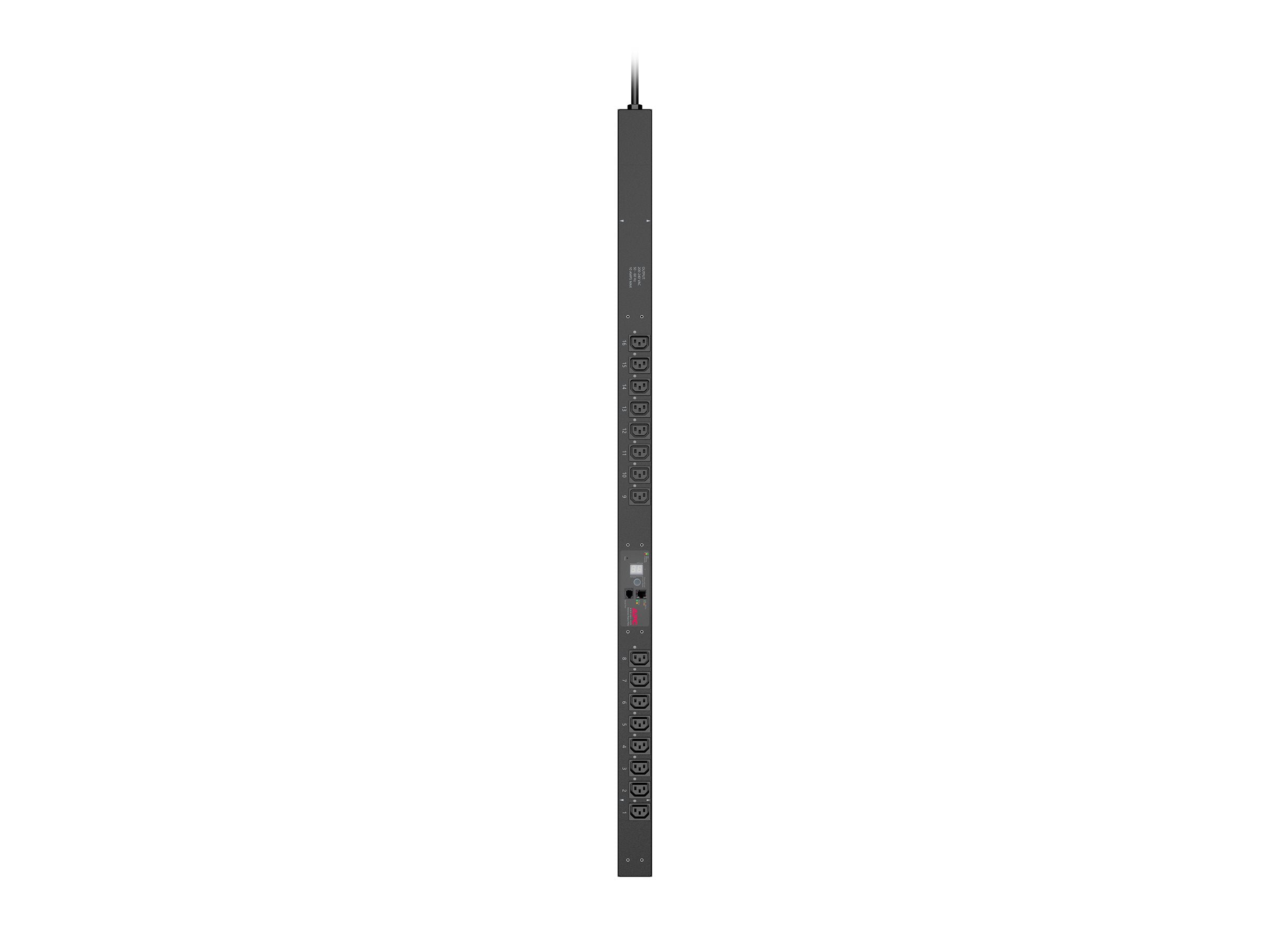 APC Switched Rack PDU AP7950B