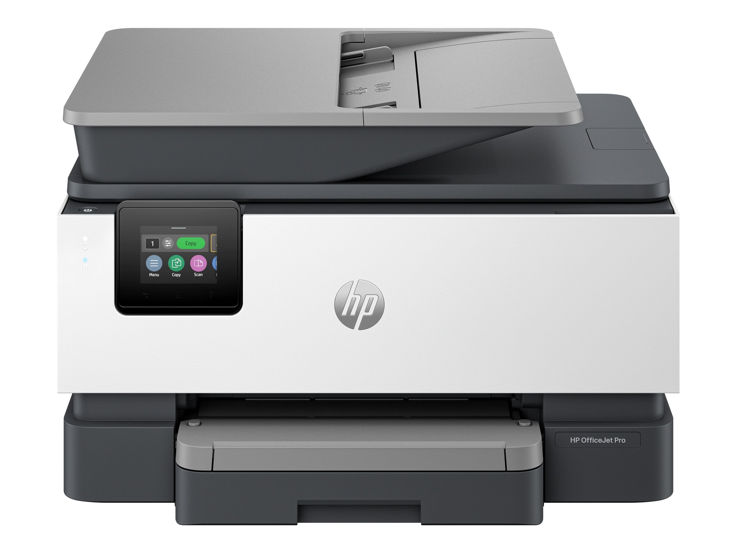 HP Officejet Pro 9120e All-in-One MFP colour inkjet A4 21ppm Copy 22ppm Print 250sheets USB imprimante Wi-Fi Bluetooth LAN