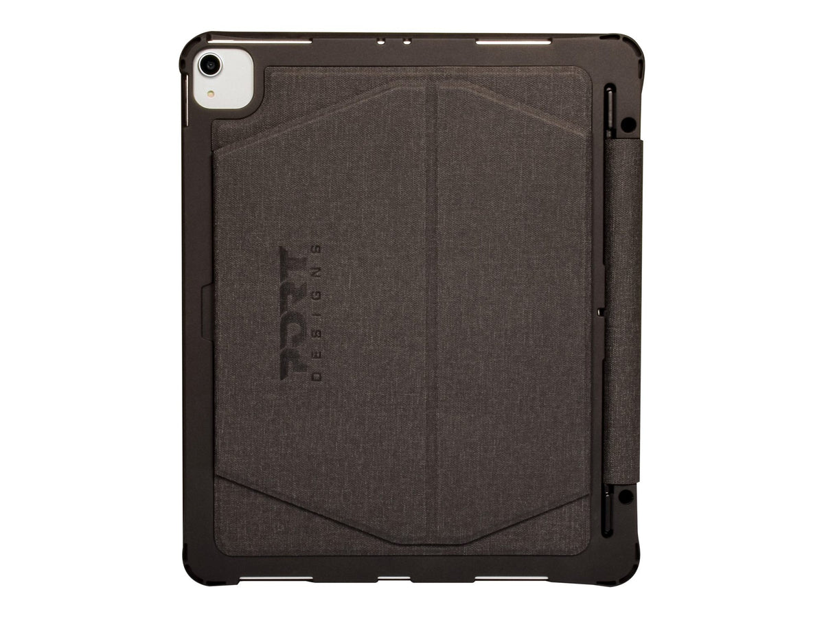 PORT DESIGNS Manchester II Rugged Folio For Ipad Pro 12.9p 2020
