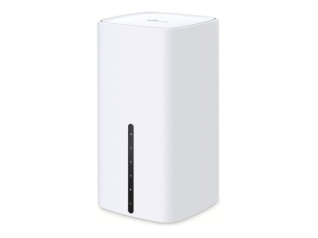 TP-LINK 5G AX1800 Wireless Dual Band Gigabit Router 1201 Mbps at 5GHz + 574 Mbps at 2.4GHz 5G NR 4.67Gbps/1.25Gbps LTE support