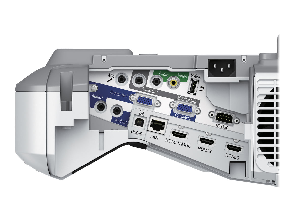 EB-685W/WXGA 16:10 1280x800 HDMI