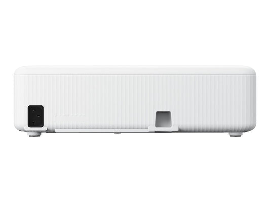 EPSON CO-W01 Projector 3LCD WXGA 3000lm