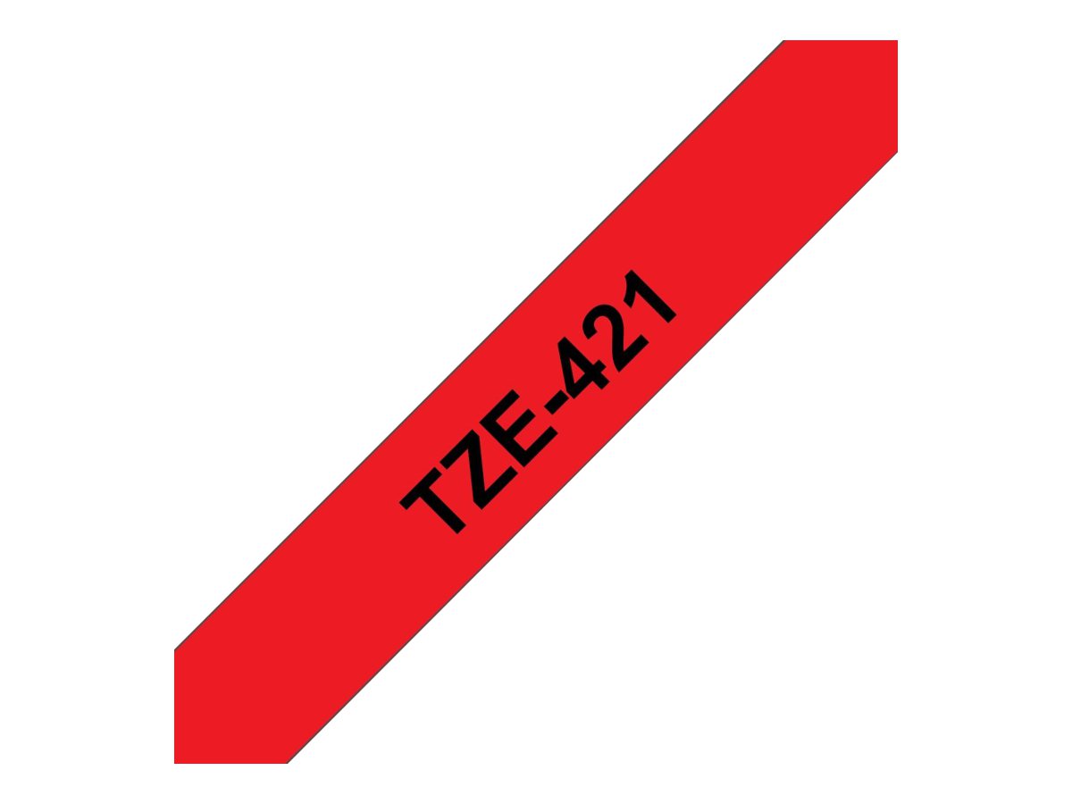 Tape/black-red 9mm f 3xx 5xx