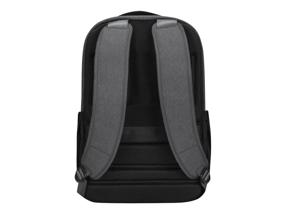 TARGUS Cypress Eco Backpack 15.6p Grey