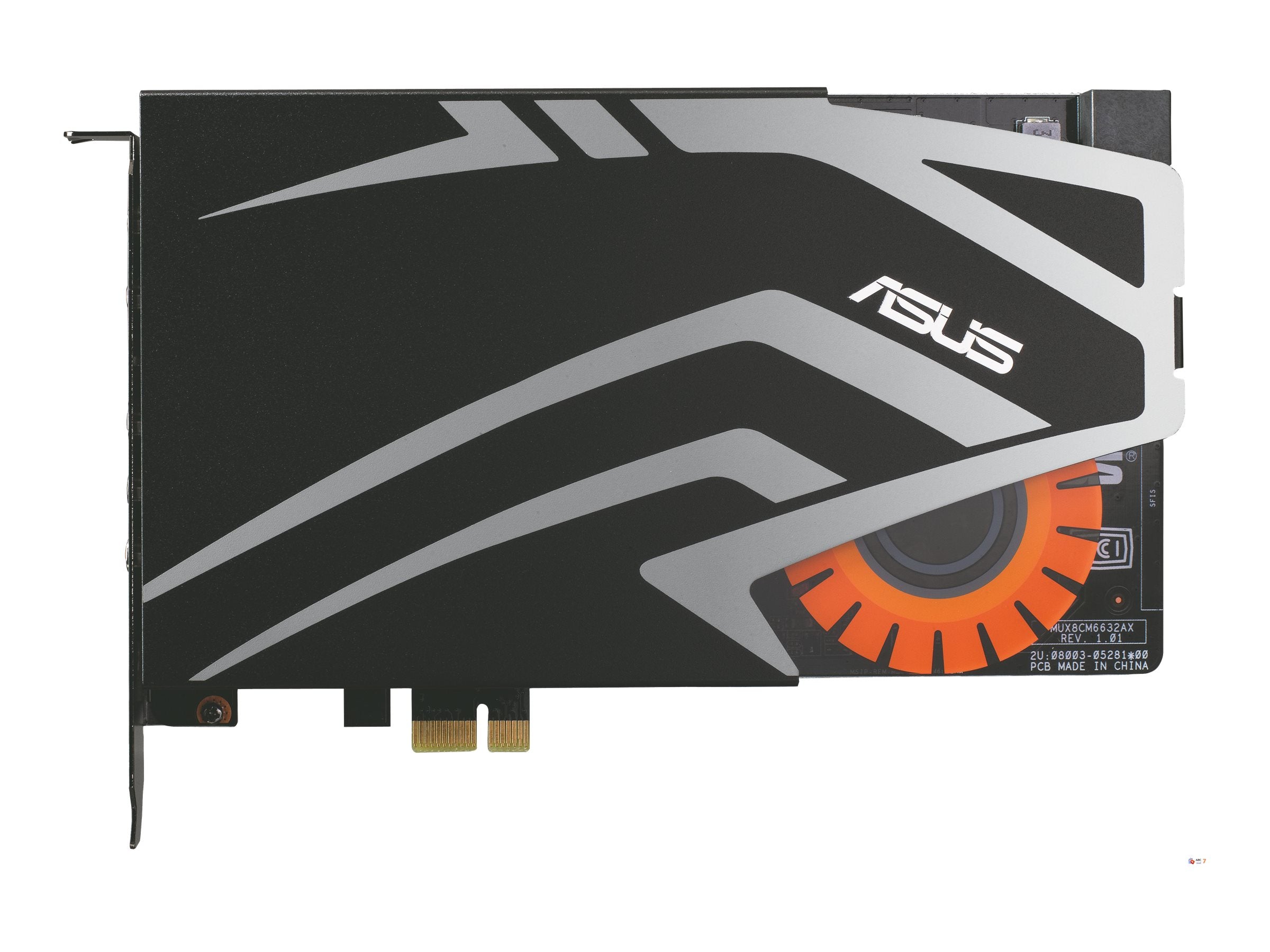 ASUS Strix Soar WoW bundle