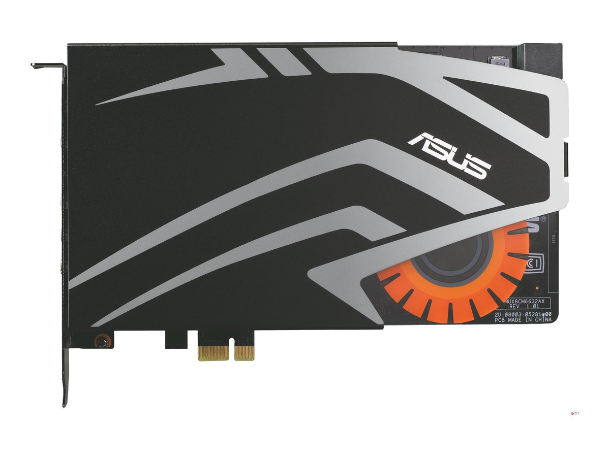 ASUS Strix Soar WoW bundle