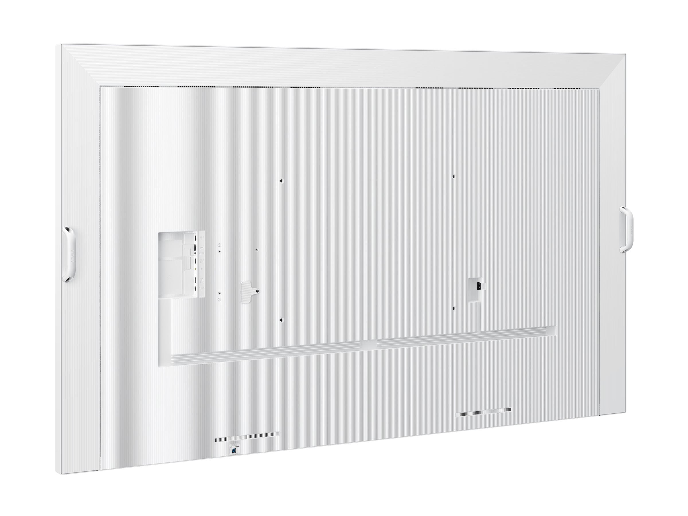 Samsung Flip Pro 75" UHD WM75F-X