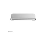 NEOMOUNTS vertical laptop stand silver