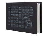 CANON PHOTO ALBUM MC-PA001