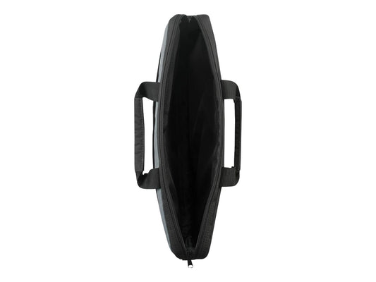 TARGUS Sacoche Intellect 15.6p Topload Black garantie 2 ans
