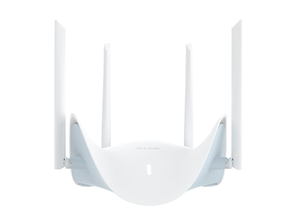D-LINK AQUILA PRO AI BE3600 Wi-Fi 7 Smart Router