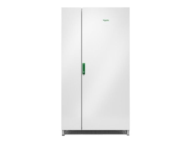 APC Easy UPS 3M Classic Battery Cabinet with batteries IEC 2 x 1000mm wide - Config D