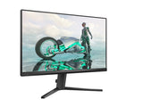 PHILIPS 24M2N3200S/00 Écran gaming - 24p - 1920 x 1080 Full HD (1080p) 180 Hz - IPS - 300 cd/m²HDR10 - 0.5 ms - 2xHDMI - DP - HP