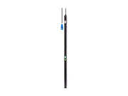 Easy PDU 2G Metered-by-Outlet with Swit