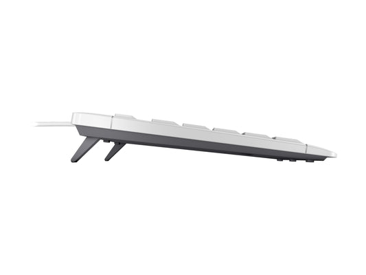 CHERRY STREAM KEYBOARD TKL (BE)