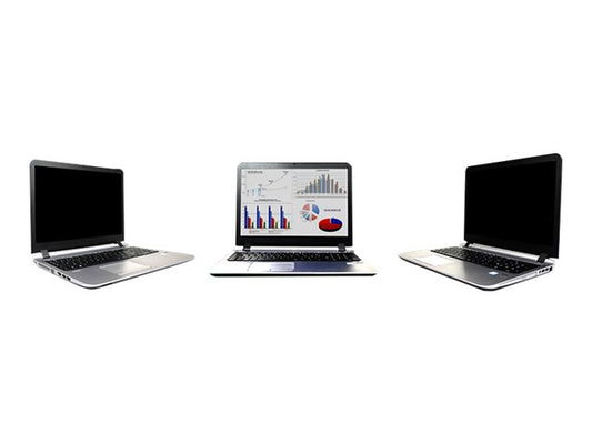 PORT DESIGNS PRIVACY FILTER 2D 23.8p 16/9 528x297