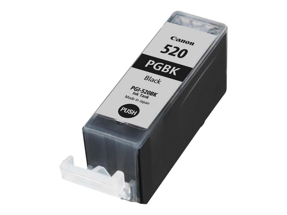 Ink/PGI-520 Cartridge BK