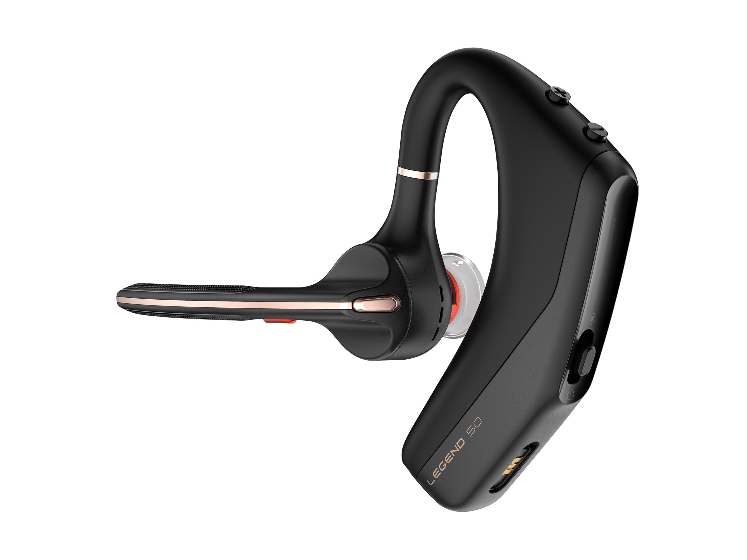 HP Poly Voyager Legend 50-M Headset UC EMEA - INTL English Loc Euro plug