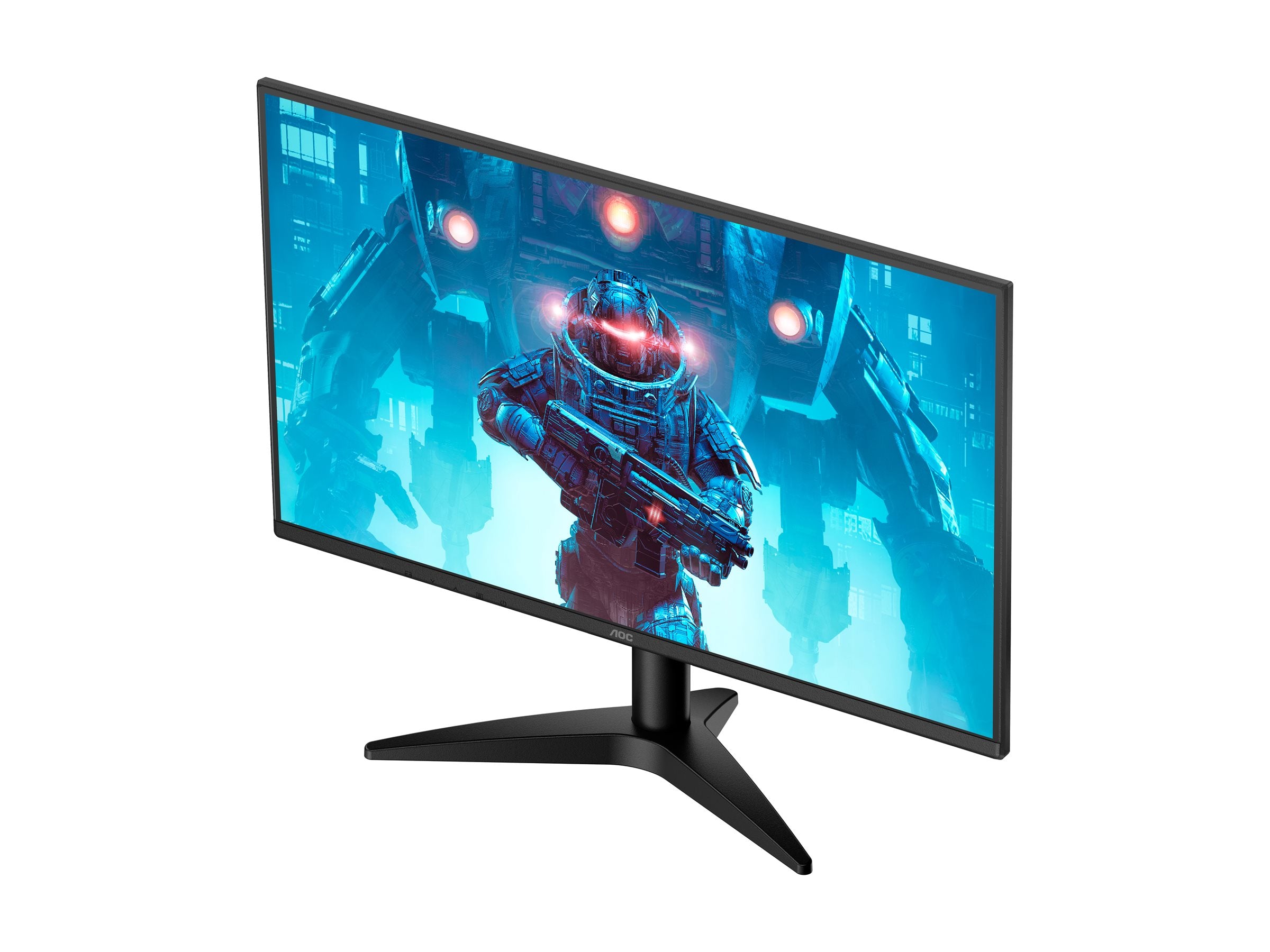 AOC Q24B36X 23.8p IPS QHD 144Hz 4ms HDMI 2.0 DP