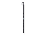 APC Rack PDU 2G Metered ZeroU 17.2kW 208V 30 C13