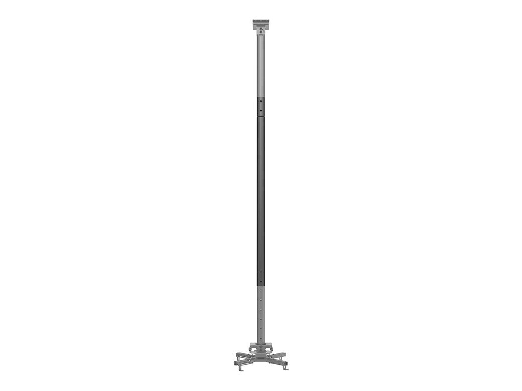 NEOMOUNTS ACL25-500BL Extension pour support de plafond pour vidéoprojecteur - h 89 cm