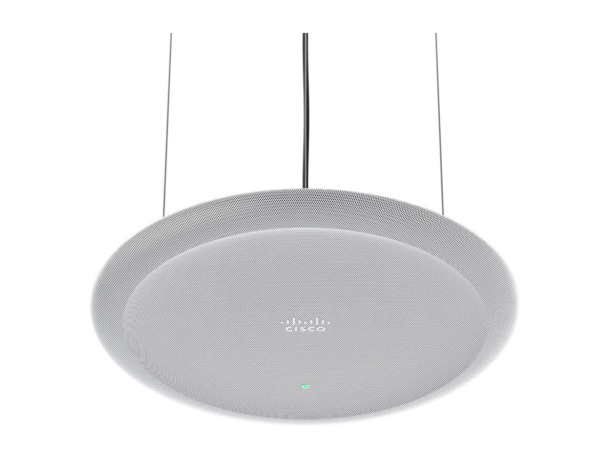 CISCO Ceiling Microphone Pro Arctic White SPARE