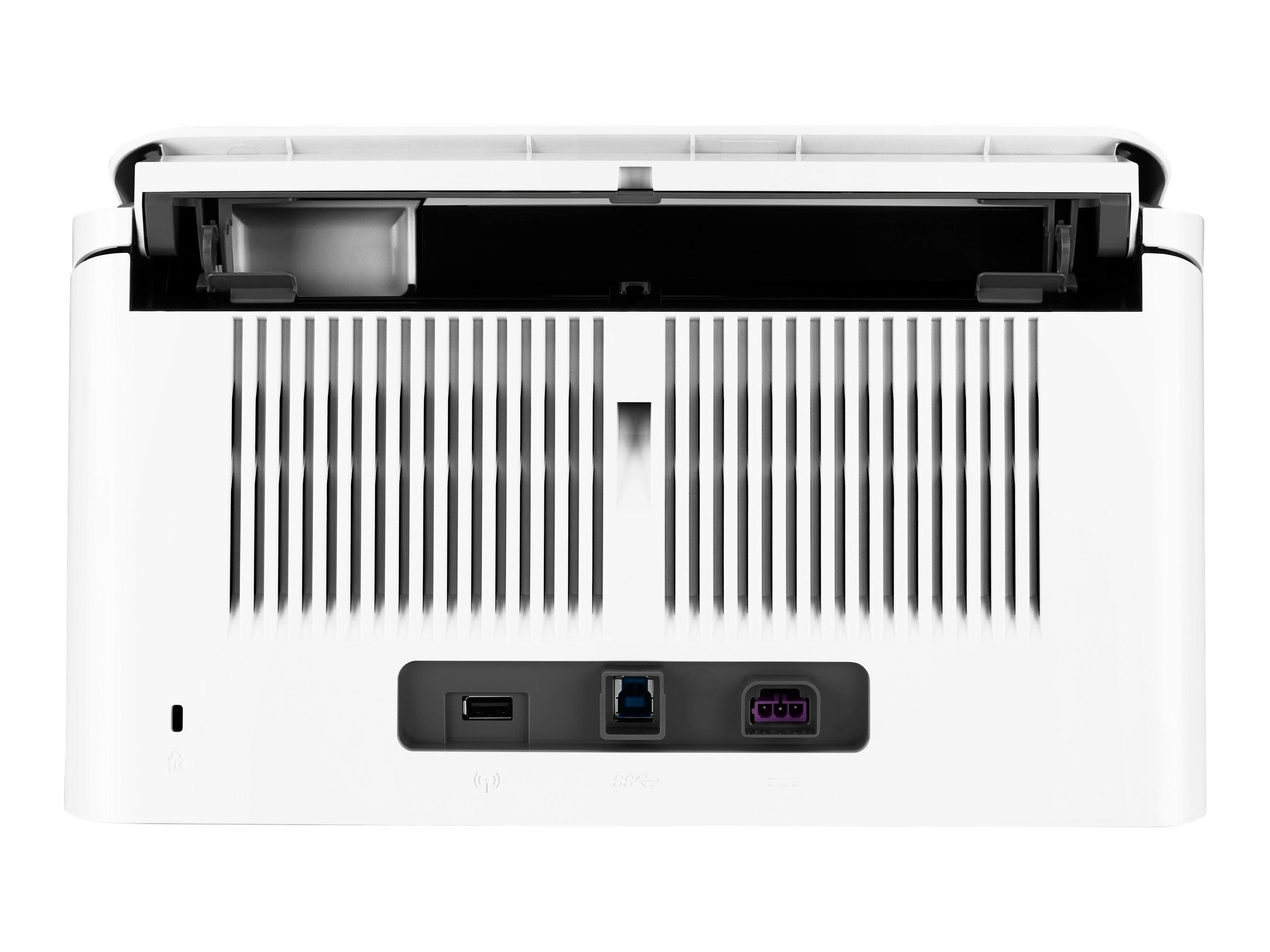 HP ScanJet Enterprise Flow 5000 S4 Sheet-Feed Scanner