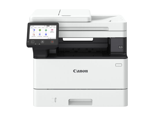 CANON MF461dw II Laser Multifunction Printer 36ppm mono A4