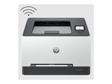 HP Color LaserJet Pro 3202dn Printer colour Duplex laser A4 600x600dpi 25ppm mono 25ppm colour 251sheets LAN USB