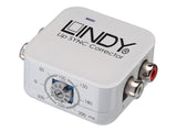 LINDY Lip Sync Corrector Adjustable Delay 0-300ms