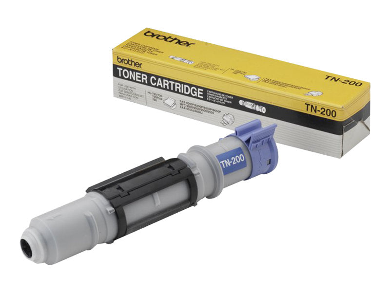 Toner/black 2200sh f HL7xx 8000P