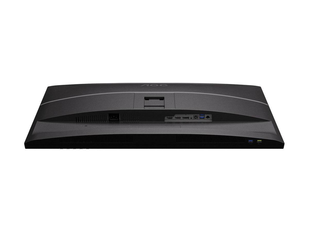 AOC Q32E4U écran LED - 32p - 2560 x 1440 QHD 100 Hz - IPS - 1000:1 - 4 ms - 2xHDMI, DP, HP , HAS , GAR 5 ans