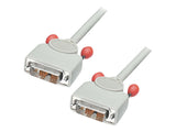 LINDY DVI SLDCable 15mM/M Long Distance DVI-D SingleLink