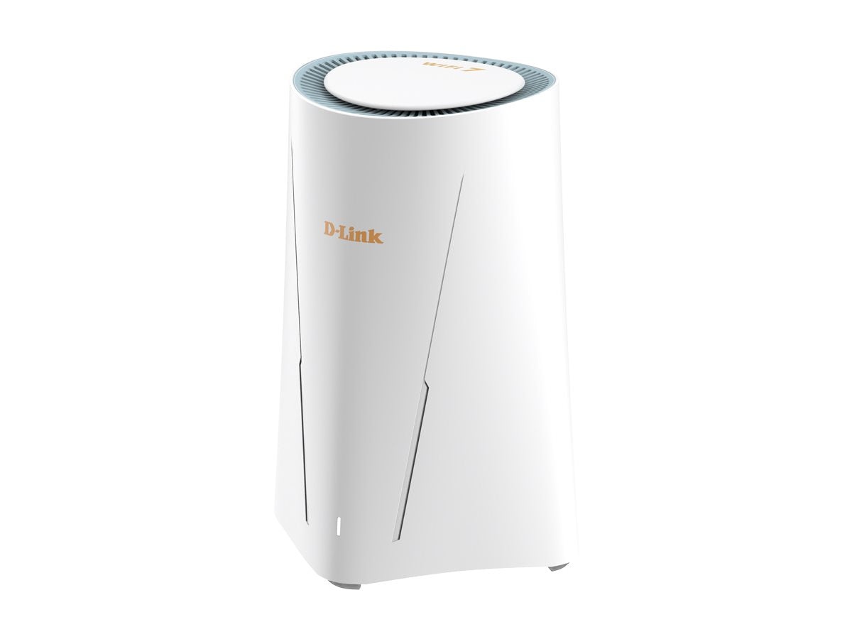 D-LINK G572 5G NR BE7200 Wi-Fi 7 Router