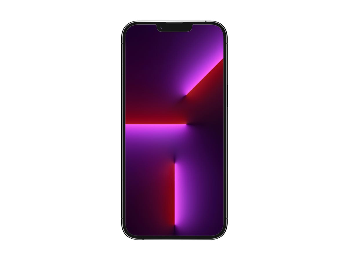 BELKIN Protection décran Verre trempé pour Iphone 12 et 12pro