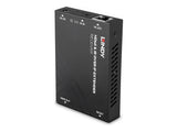 LINDY HDMI & IR over IP Extender - Receiver