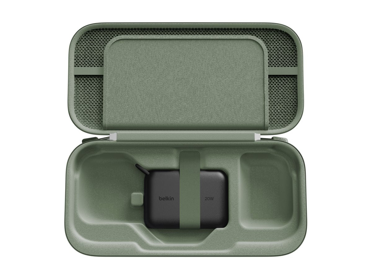 Belkin Etui de protection Switch 2+Batt