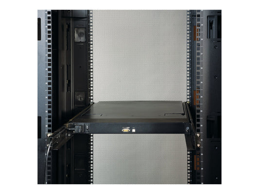APC KVM 2G - LCD Rear Mounting Kit and Power Cable