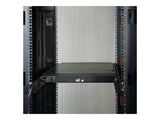 APC KVM 2G - LCD Rear Mounting Kit and Power Cable