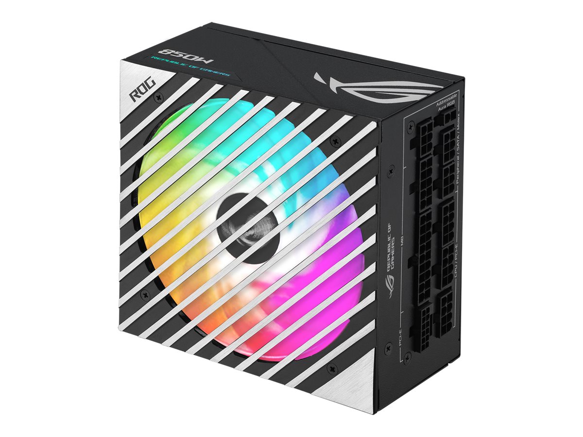 ASUS ROG Loki SFX-L 850W Platinum Fully Modular PSU