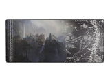 LEXIP X WARNER The Lord Of The Rings Rivendell XXL MOUSEPAD
