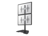 NEOMOUNTS NMPRO-S12 Support au sol pour mur dimages 32-65p - installation verticale