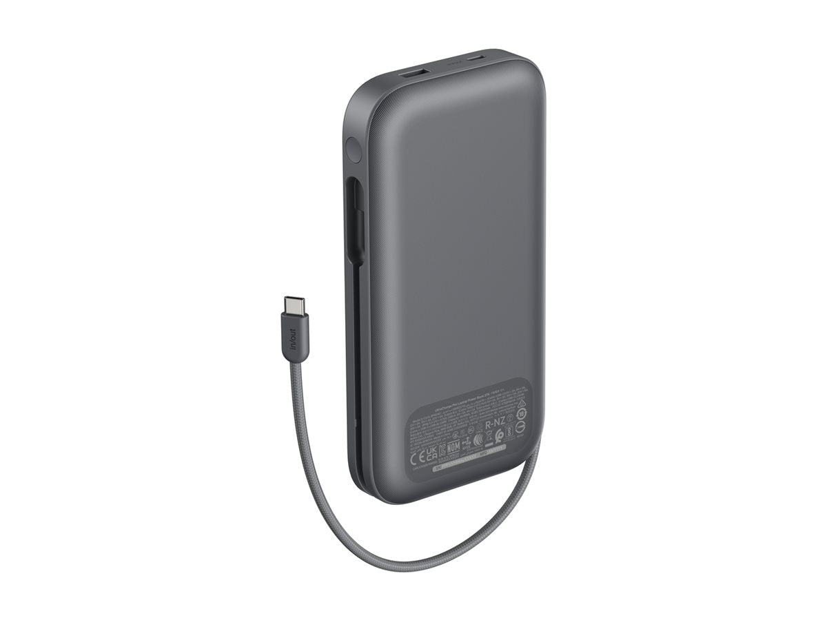 BoostCharge 27k 240wPD Power Bank