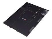 APC NetShelter SX 600mm Wide x 1200mm Deep Performance Roof Black