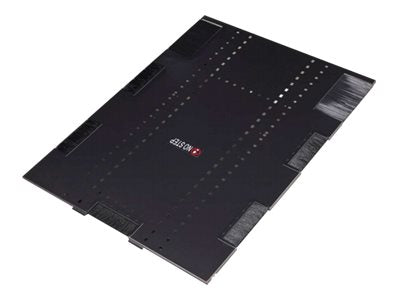 APC NetShelter SX 750mm Wide x 1070mm Deep Performance Roof Black