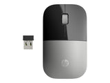 HP Z3700 Souris Sans Fil Argent