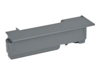LEXMARK C734,  X734 waste toner bottle capacité standard 25.000 pages pack de 1